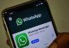 India’s Cyber Agency issues “high” security warning for WhatsApp threats