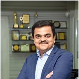 Our vision is to be aligned with the government’s ‘Make-in-India’ program to make India into a global manufacturing hub: Ashish P Dhakan