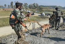 Jammu and Kashmir Police ban live coverage of encounters