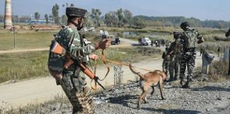 Jammu and Kashmir Police ban live coverage of encounters