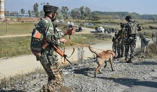 Jammu and Kashmir Police ban live coverage of encounters