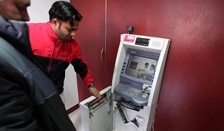 Lax security at ATMs: Police want RBI to intervene