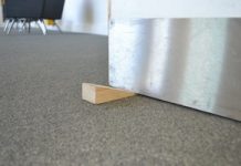 Majority of fire safety professionals report drop in fire safety maintenance during pandemic