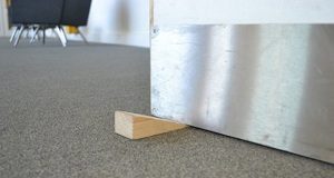 Majority of fire safety professionals report drop in fire safety maintenance during pandemic