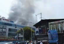 Mumbai civic body orders fire safety audit of all private, govt hospitals