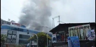 Mumbai civic body orders fire safety audit of all private, govt hospitals