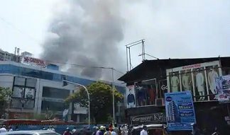 Mumbai civic body orders fire safety audit of all private, govt hospitals