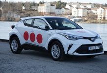 New brand identity for global security services provider, Securitas