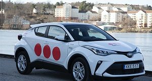 New brand identity for global security services provider, Securitas