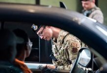 US Army looking at biometrics to replace plastic ID cards in wake of pandemic
