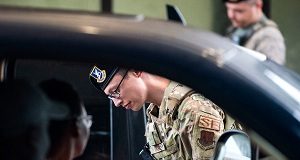 US Army looking at biometrics to replace plastic ID cards in wake of pandemic