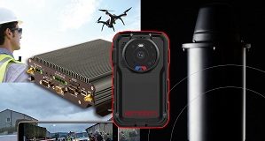 Vemotion report a surge in streaming video surveillance applications