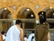 Women Security Guards deployed for first time at Masjid al-Haram in Makkah