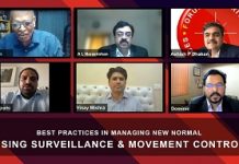 AI-powered End-to-End Thermal Video Technology Solutions can Protect Businesses: Ashish Dhakan