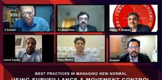 AI-powered End-to-End Thermal Video Technology Solutions can Protect Businesses: Ashish Dhakan