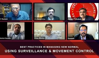 AI-powered End-to-End Thermal Video Technology Solutions can Protect Businesses: Ashish Dhakan