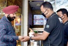 Give private guards in Calcutta their due in Covid relief: RWAs