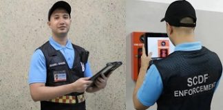 SCDF to outsource ‘straightforward’ fire safety enforcement checks