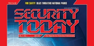 May 2021 Issue is NOW ONLINE