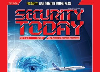 May 2021 Issue is NOW ONLINE