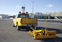 US TSA selects MIA to test drone detection systems