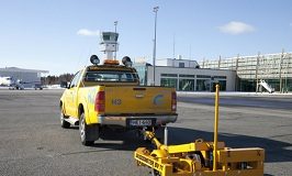 US TSA selects MIA to test drone detection systems