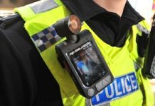 Bill to provide legal basis for body cameras