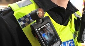 Bill to provide legal basis for body cameras