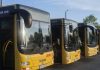 California Transportation agency to deploy mobile video surveillance for entire bus fleet