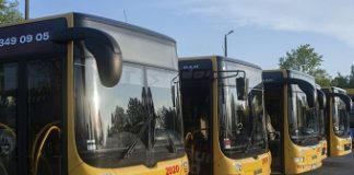 California Transportation agency to deploy mobile video surveillance for entire bus fleet