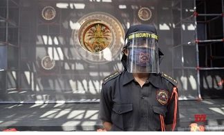 CAPSI, ISIO join hands to enhance biological threat security