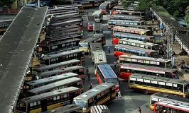 Chennai: MTC buses to get CCTV, panic buttons