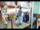 Cochin International Airport sets up glass cubicles for no-contact verification