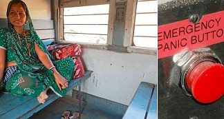 Consider red button in train coaches, Kerala HC tells Railways