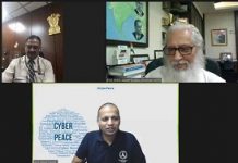 Digital training programme launched on cyber security