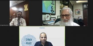 Digital training programme launched on cyber security