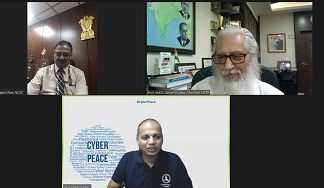 Digital training programme launched on cyber security