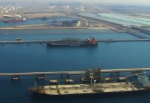 Explosive-laden ”drone” boat targets Saudi port of Yanbu