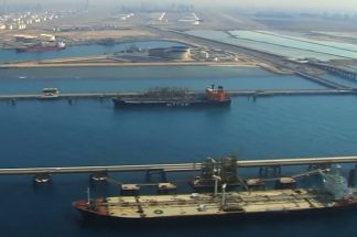 Explosive-laden ”drone” boat targets Saudi port of Yanbu