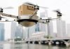 Govt allows Swiggy, Dunzo to deliver using drones; 17 other firms allowed to use drones