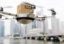 Govt allows Swiggy, Dunzo to deliver using drones; 17 other firms allowed to use drones