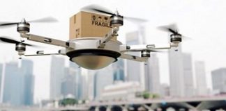 Govt allows Swiggy, Dunzo to deliver using drones; 17 other firms allowed to use drones