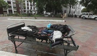 Inspect hospitals to prevent fires, Home Ministry tells states, UTs