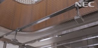 NEC and Hawaii Department of Transportation complete latest phase of Airport Thermal Screening Project
