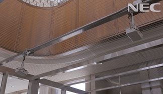 NEC and Hawaii Department of Transportation complete latest phase of Airport Thermal Screening Project