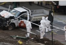 New guidance published to prevent use of vehicles as weapons in terror attacks