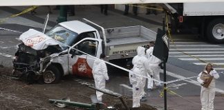 New guidance published to prevent use of vehicles as weapons in terror attacks