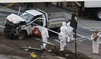 New guidance published to prevent use of vehicles as weapons in terror attacks