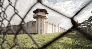 New Jersey prison officers would have to wear body cams under new bill