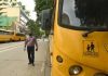 New school & inter-city buses to have fire alarm & suppression system, govt proposes changes in vehicle standards